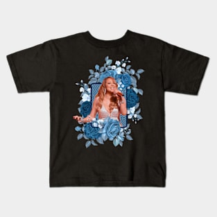 Mariah Carey Kids T-Shirt